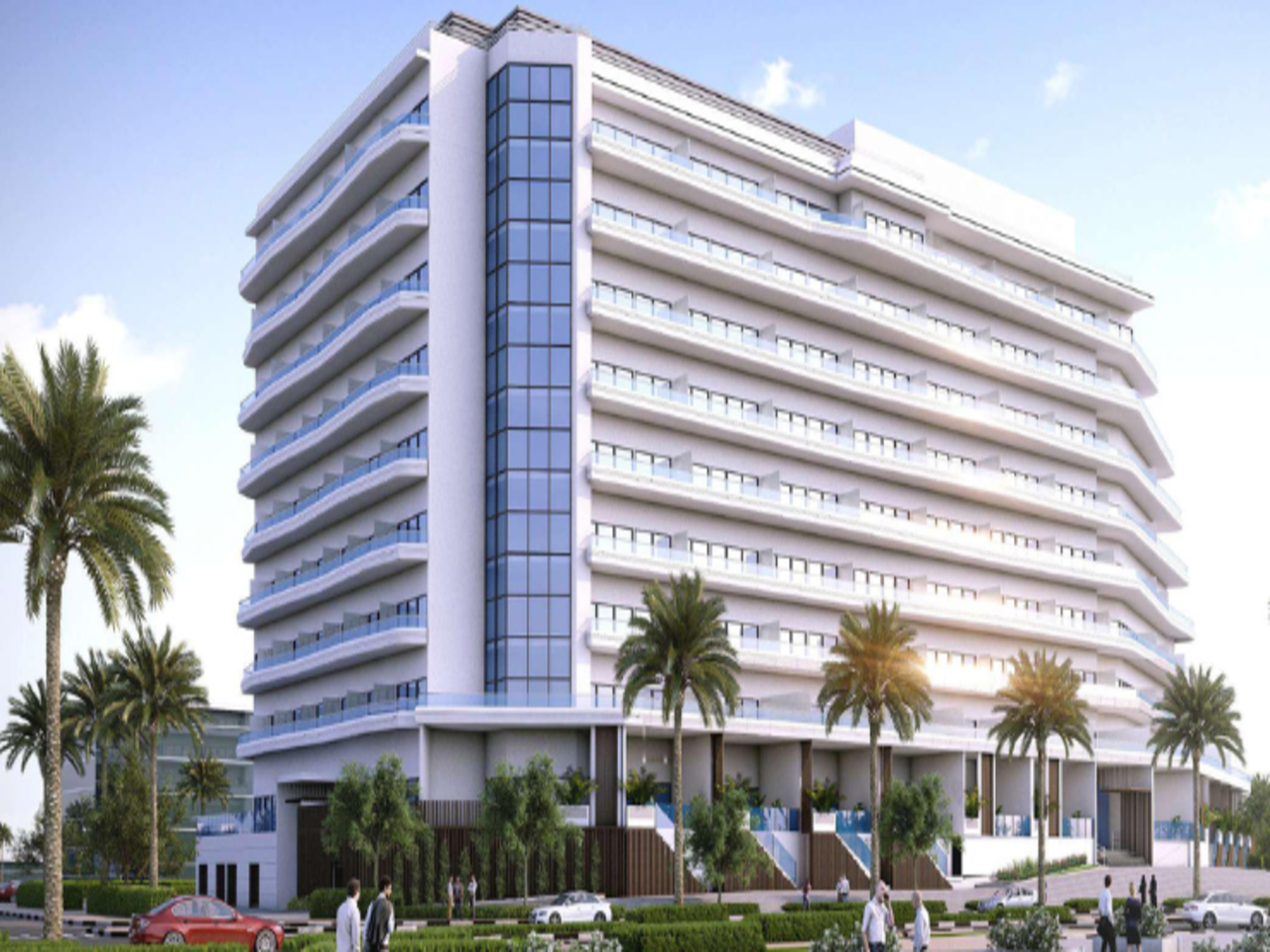 Mayyas at The Bay/q4 2026